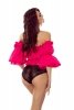 Lapinee Figi Camila 5026 Czarne